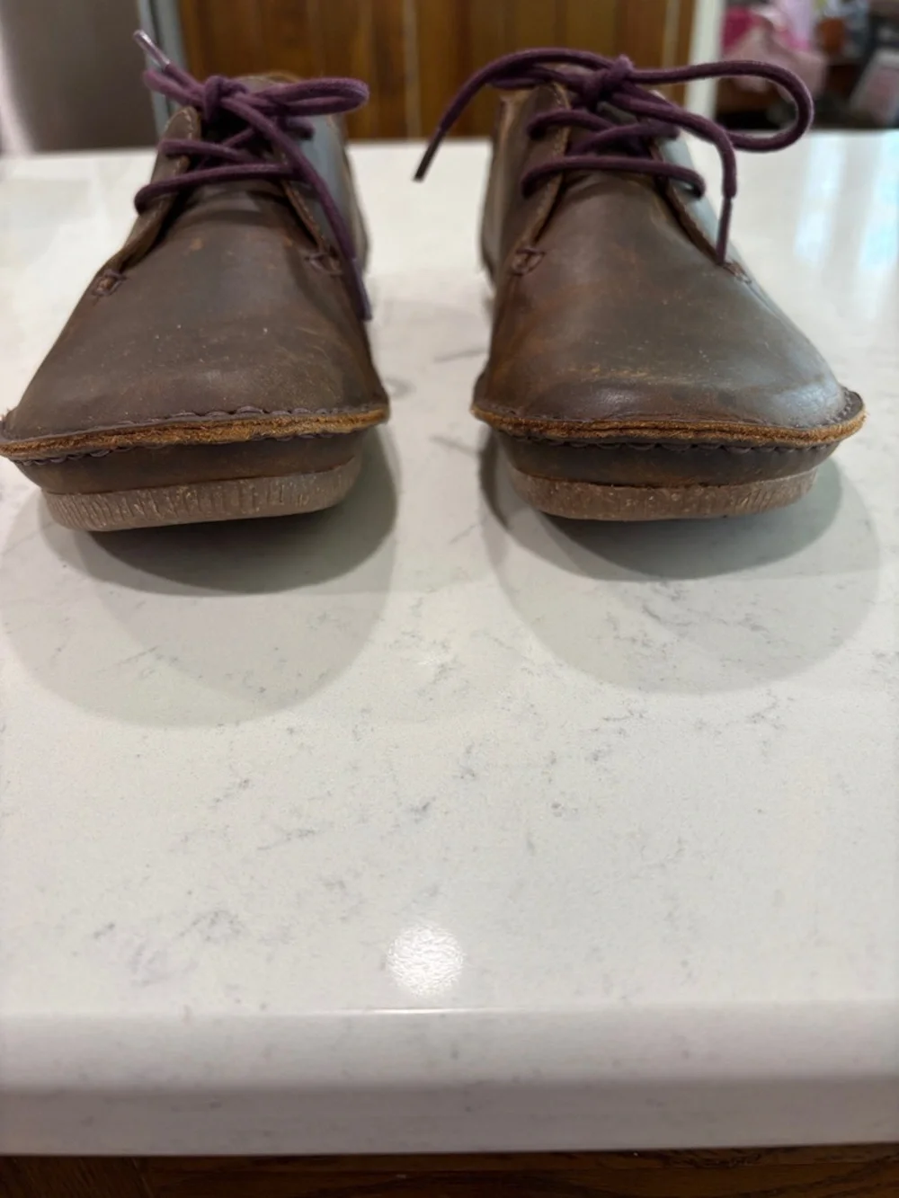 Clarks Janey Mae Loafers - Picture 2 of 7